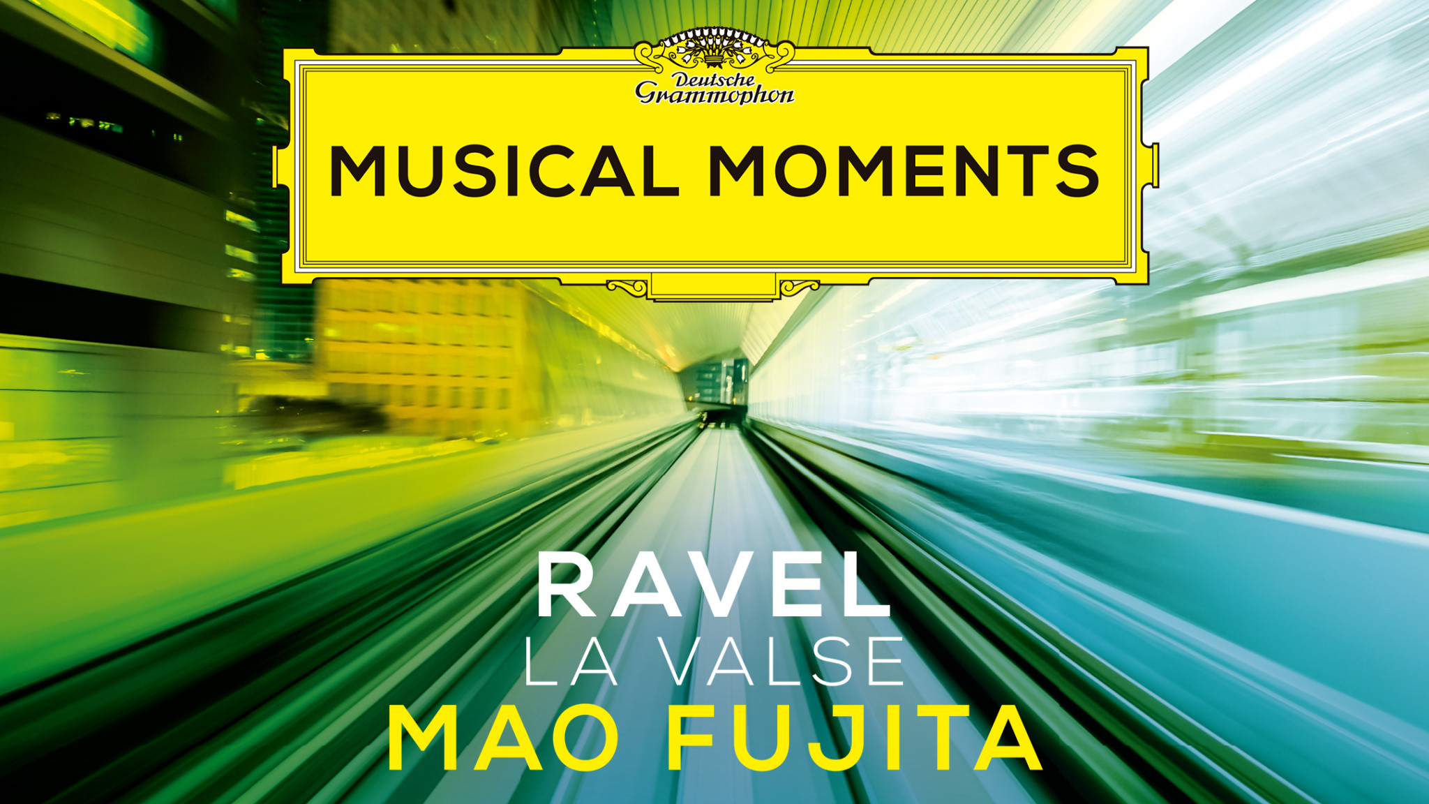 Musical Moments Mao Fujita