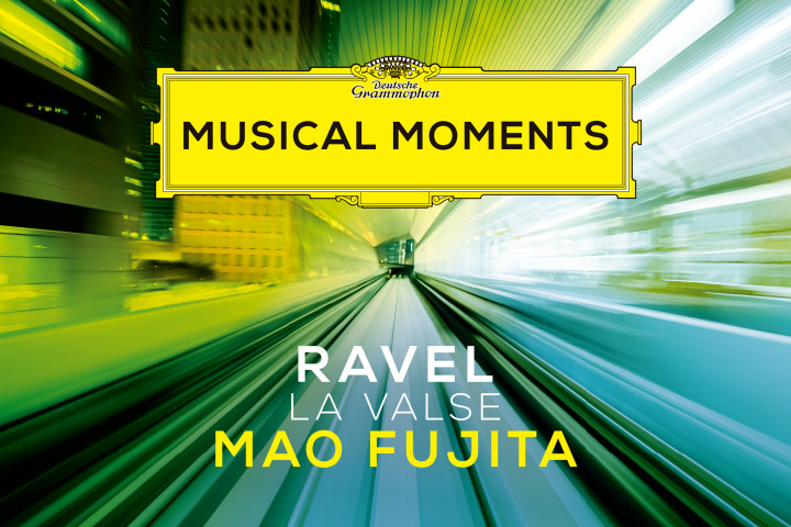 Musical Moments Mao Fujita