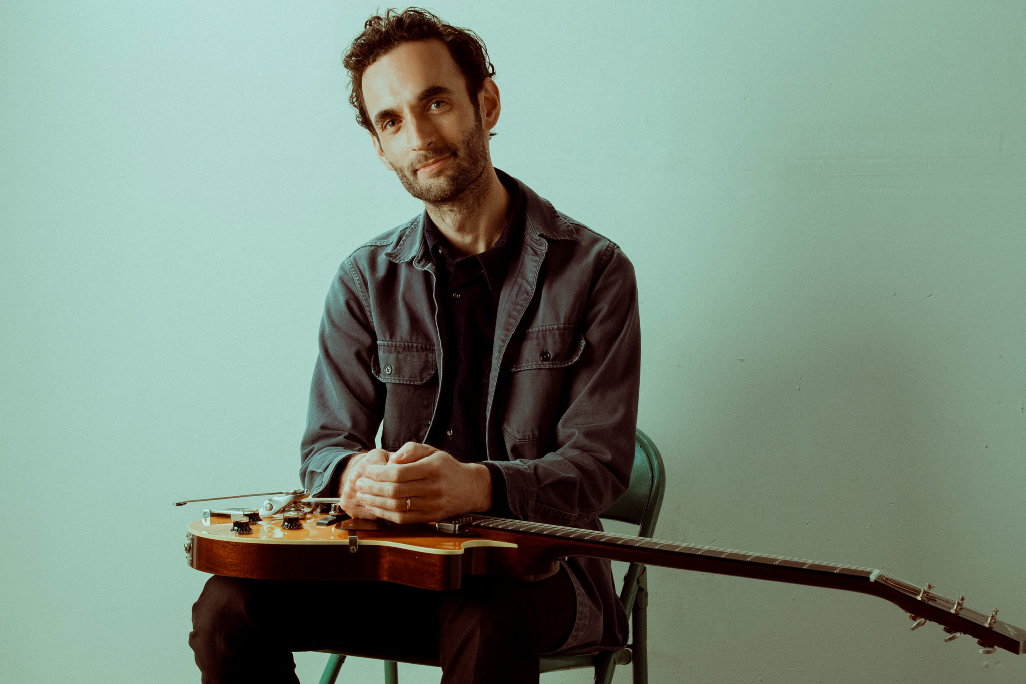 Julian Lage