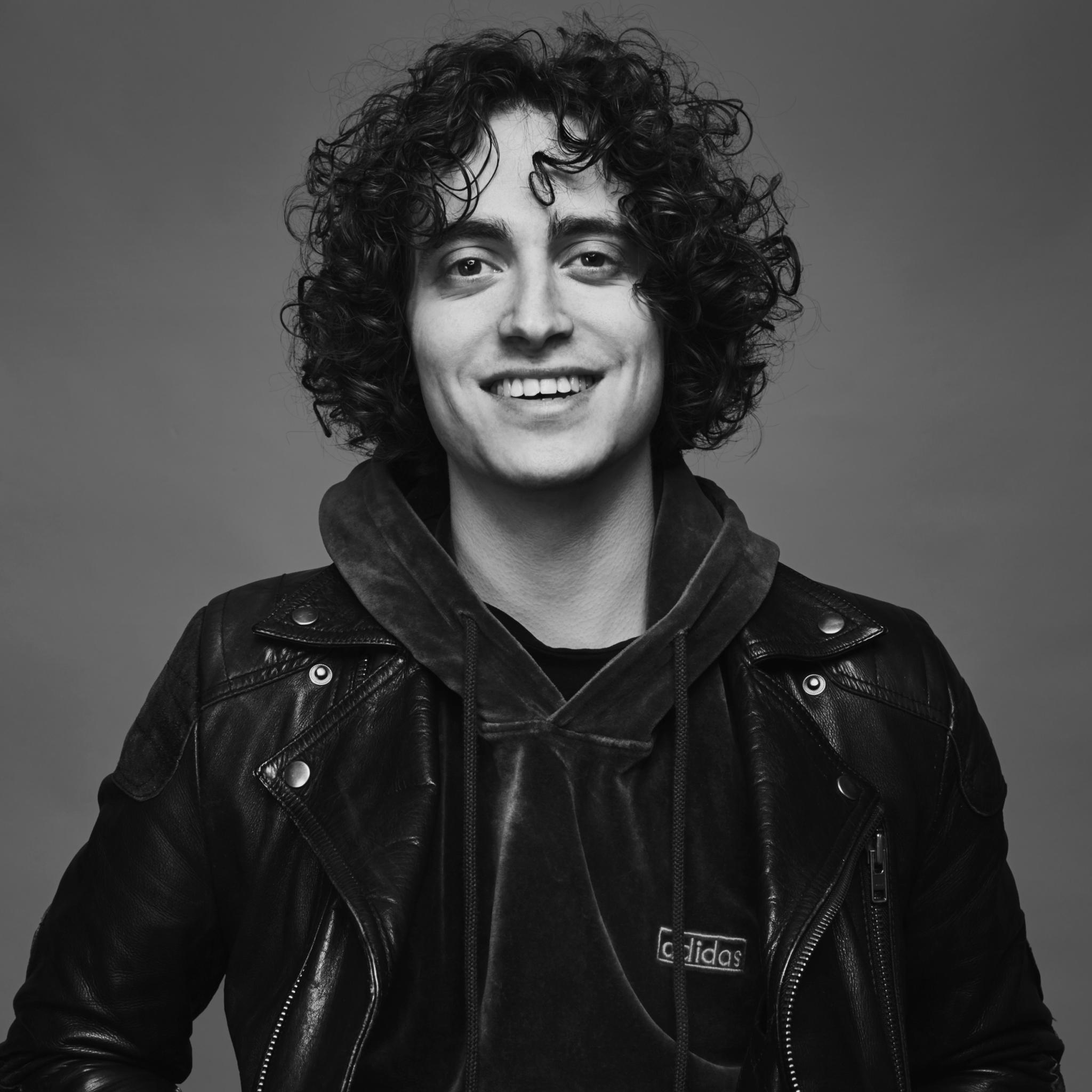 Jacob Mühlrad