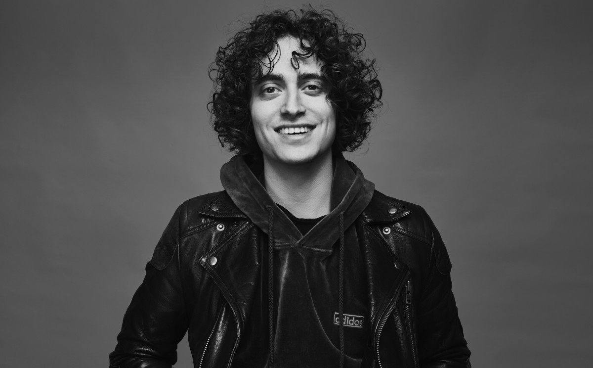 Jacob Mühlrad