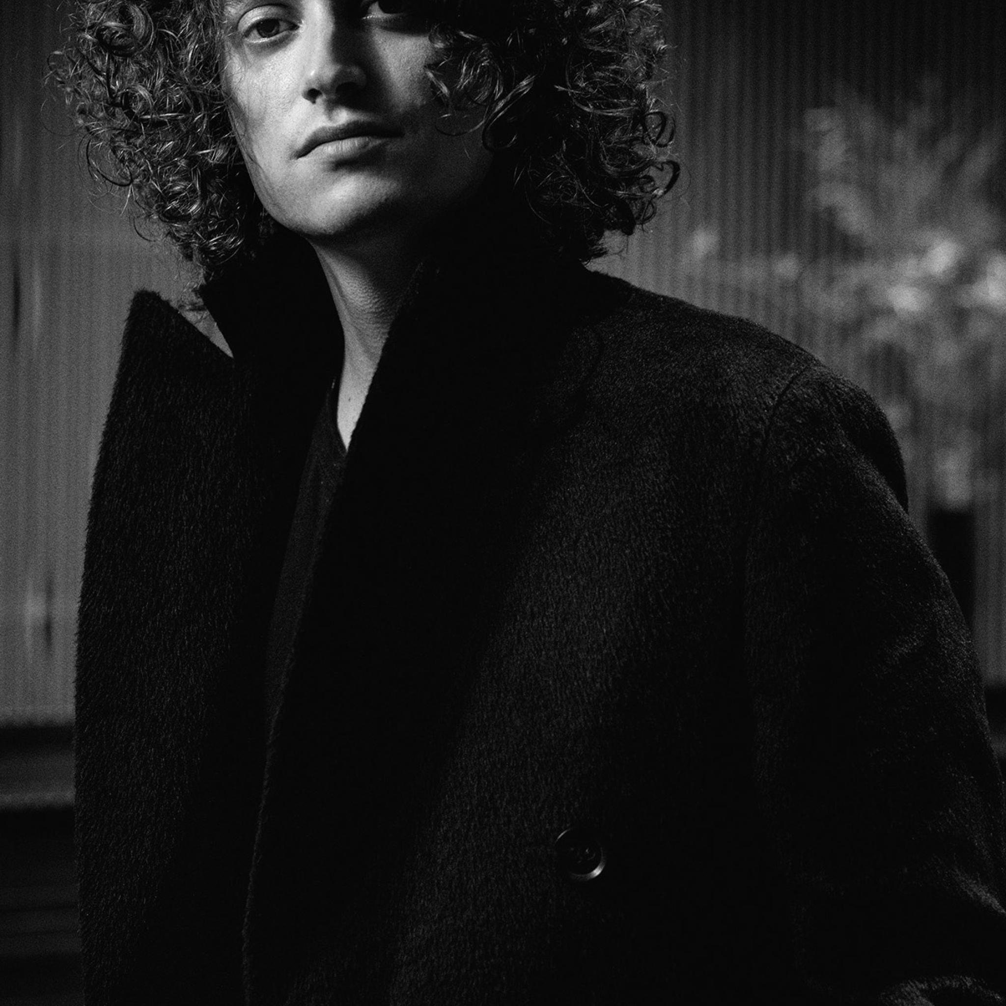 Jacob Mühlrad