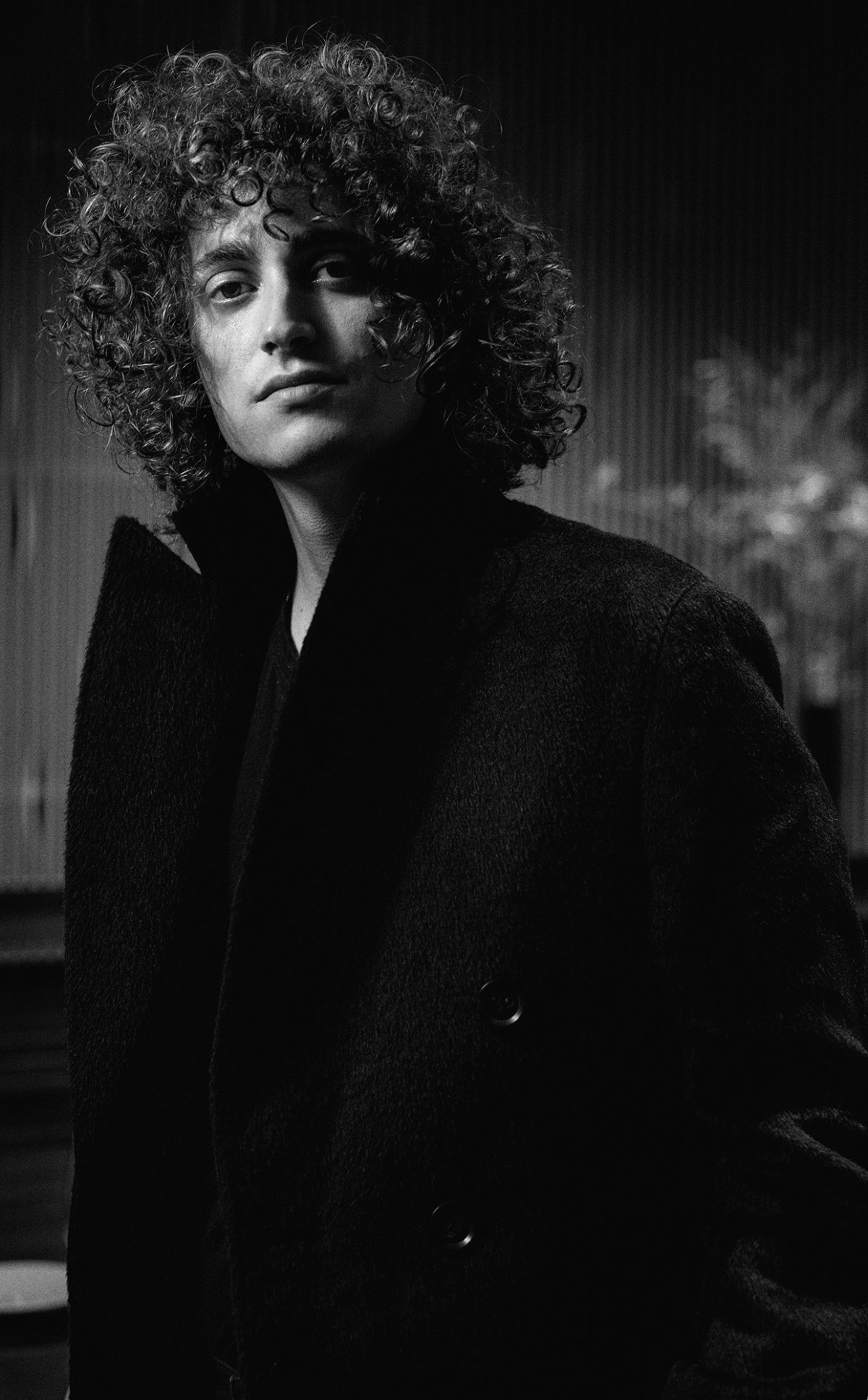 Jacob Mühlrad