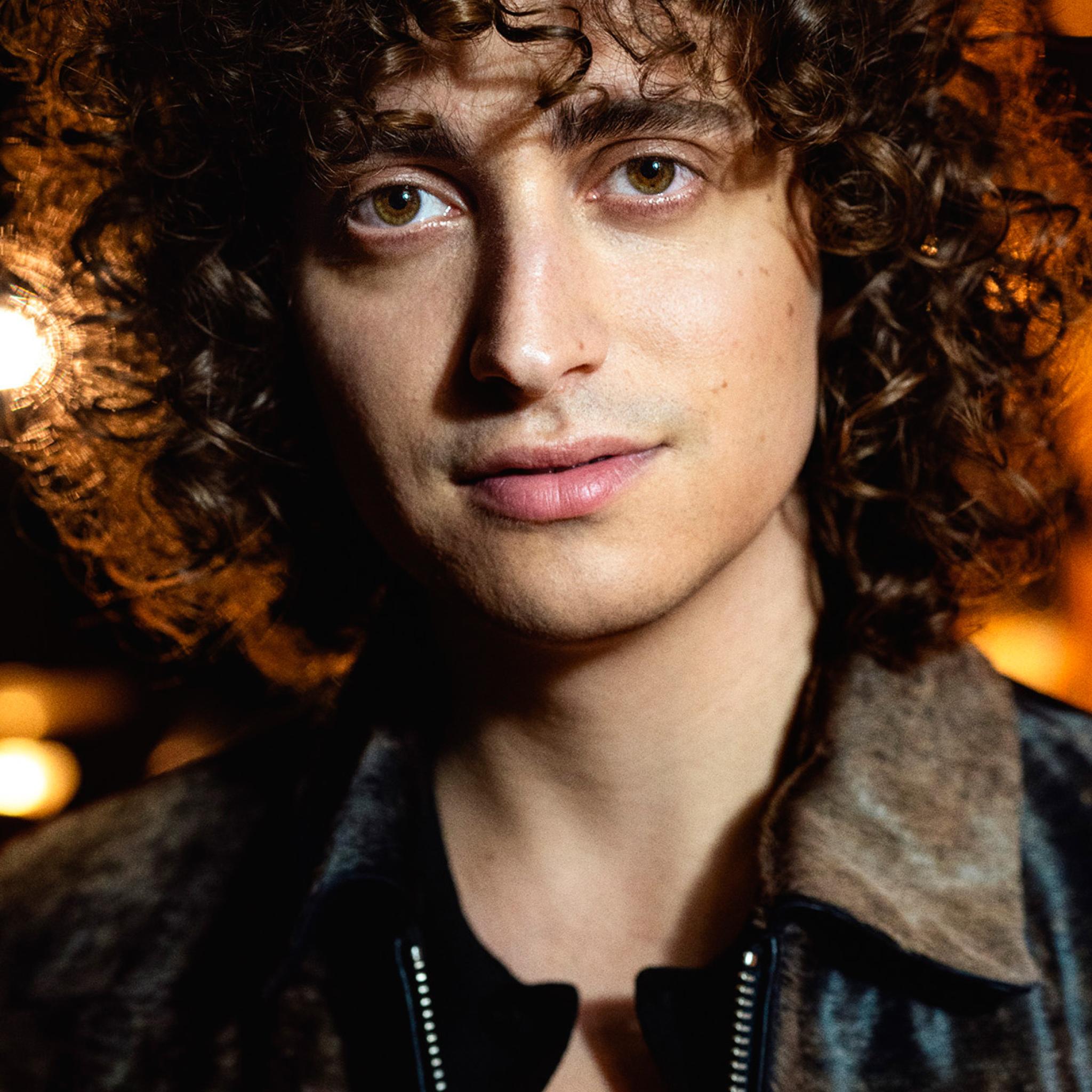 Jacob Mühlrad