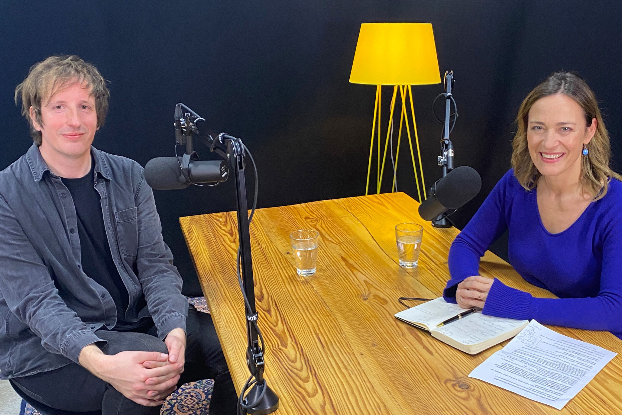 Christian Löffler, Sarah Willis