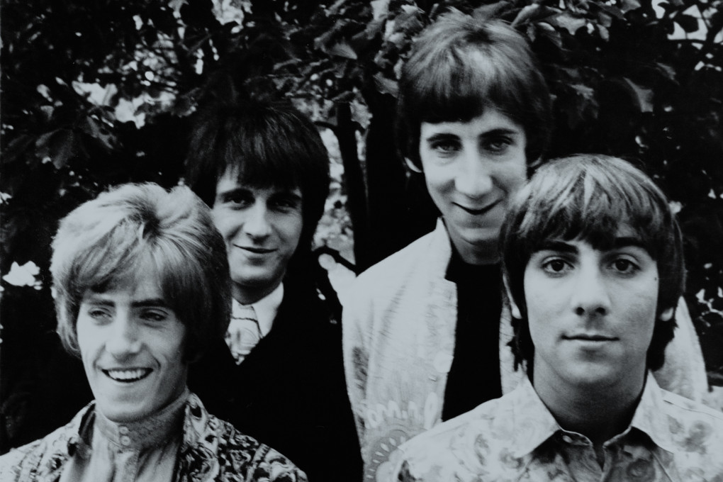 The Who 01
