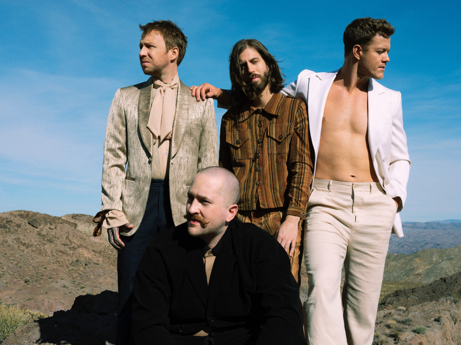 Imagine Dragons