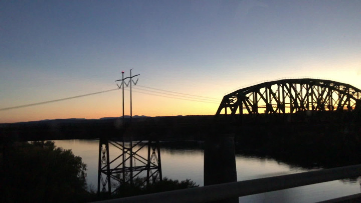 Wo dä Nordwind weht