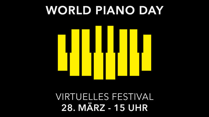 World Piano Day