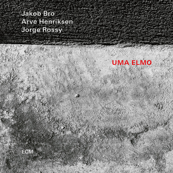 Uma Elmo (LP)