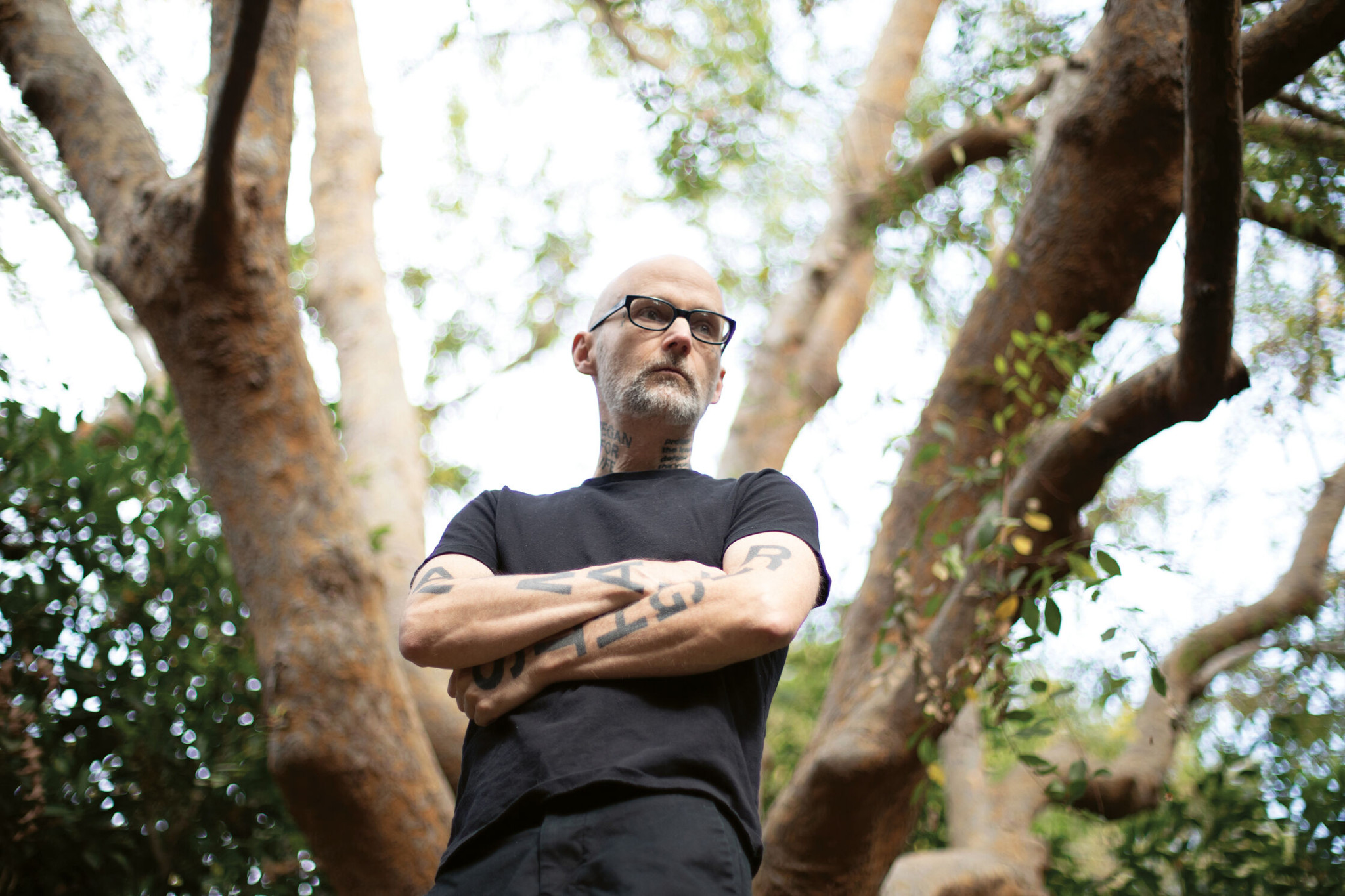 Moby
