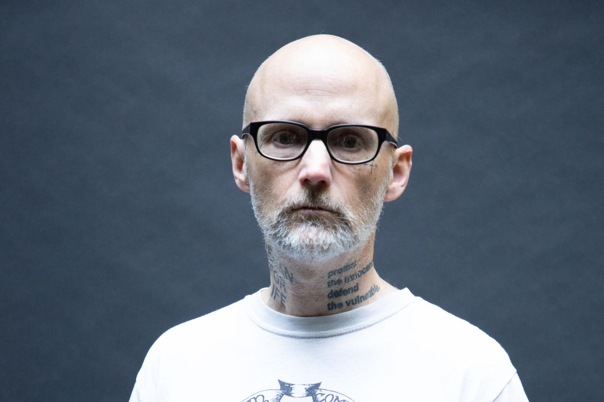 Moby