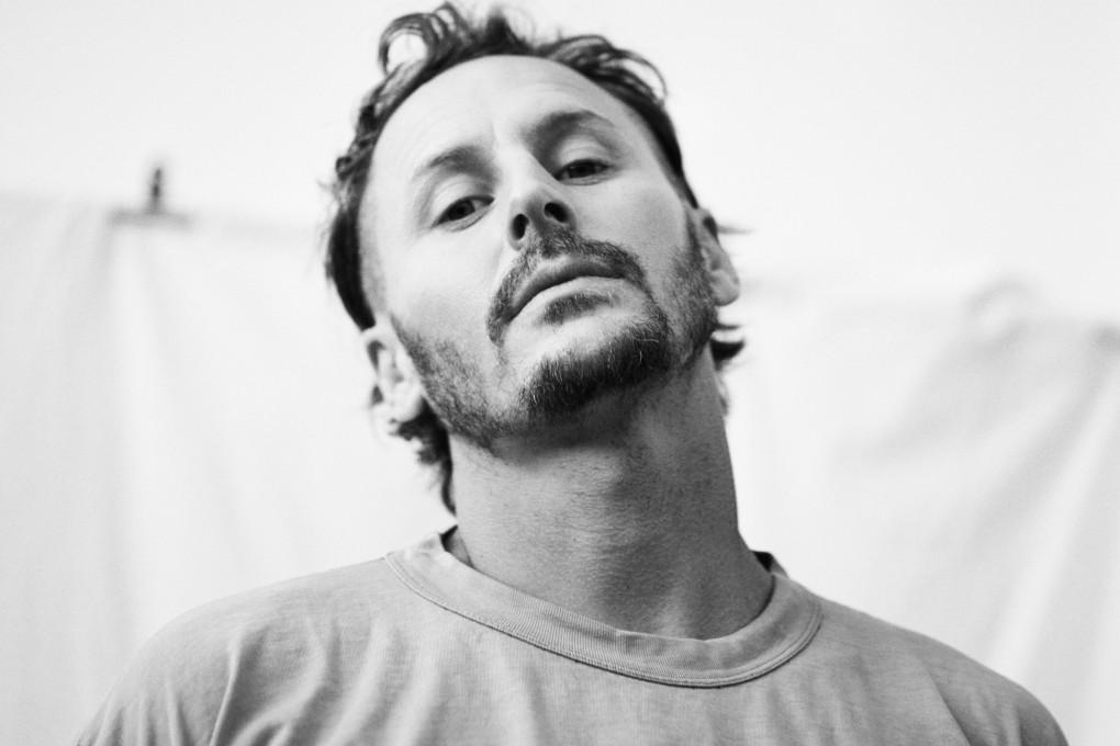 Ben Howard