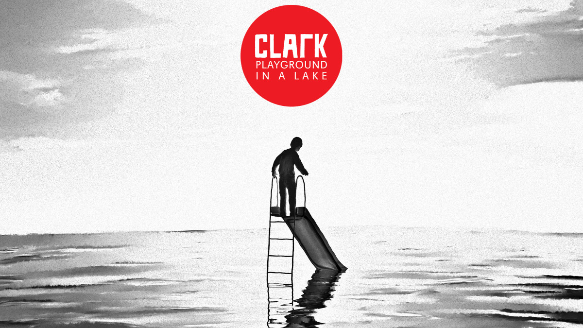 Clark - Overview | Deutsche Grammophon