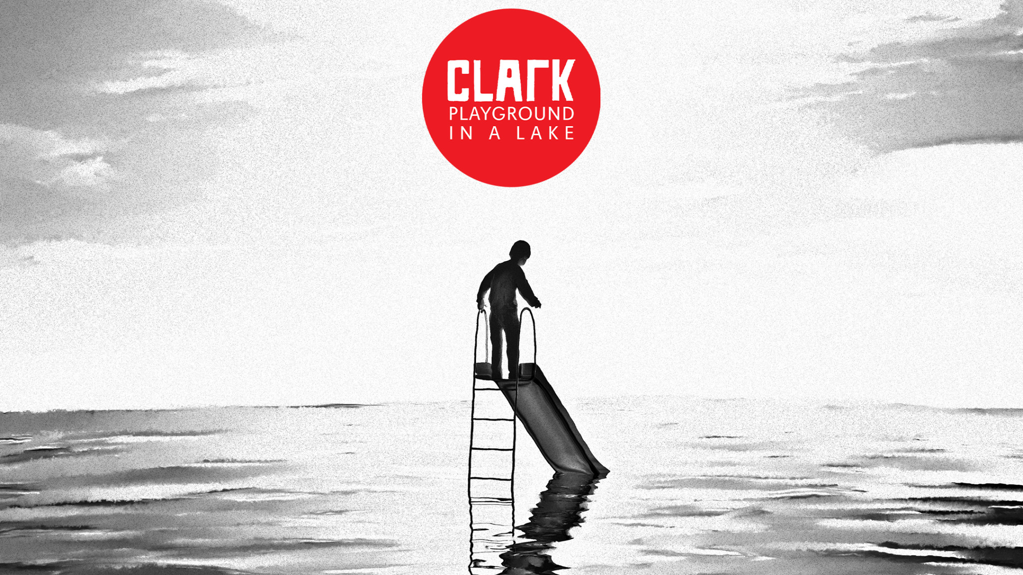 Clark releases acclaimed new album  'Playground In A Lake'