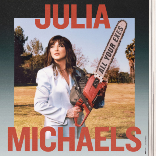 All Your Exes Cover
