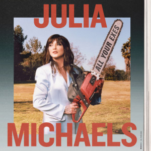 All Your Exes Cover