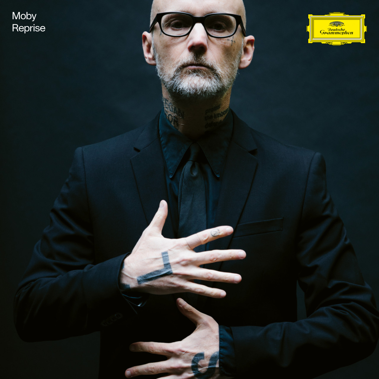 REPRISE Moby | Deutsche Grammophon