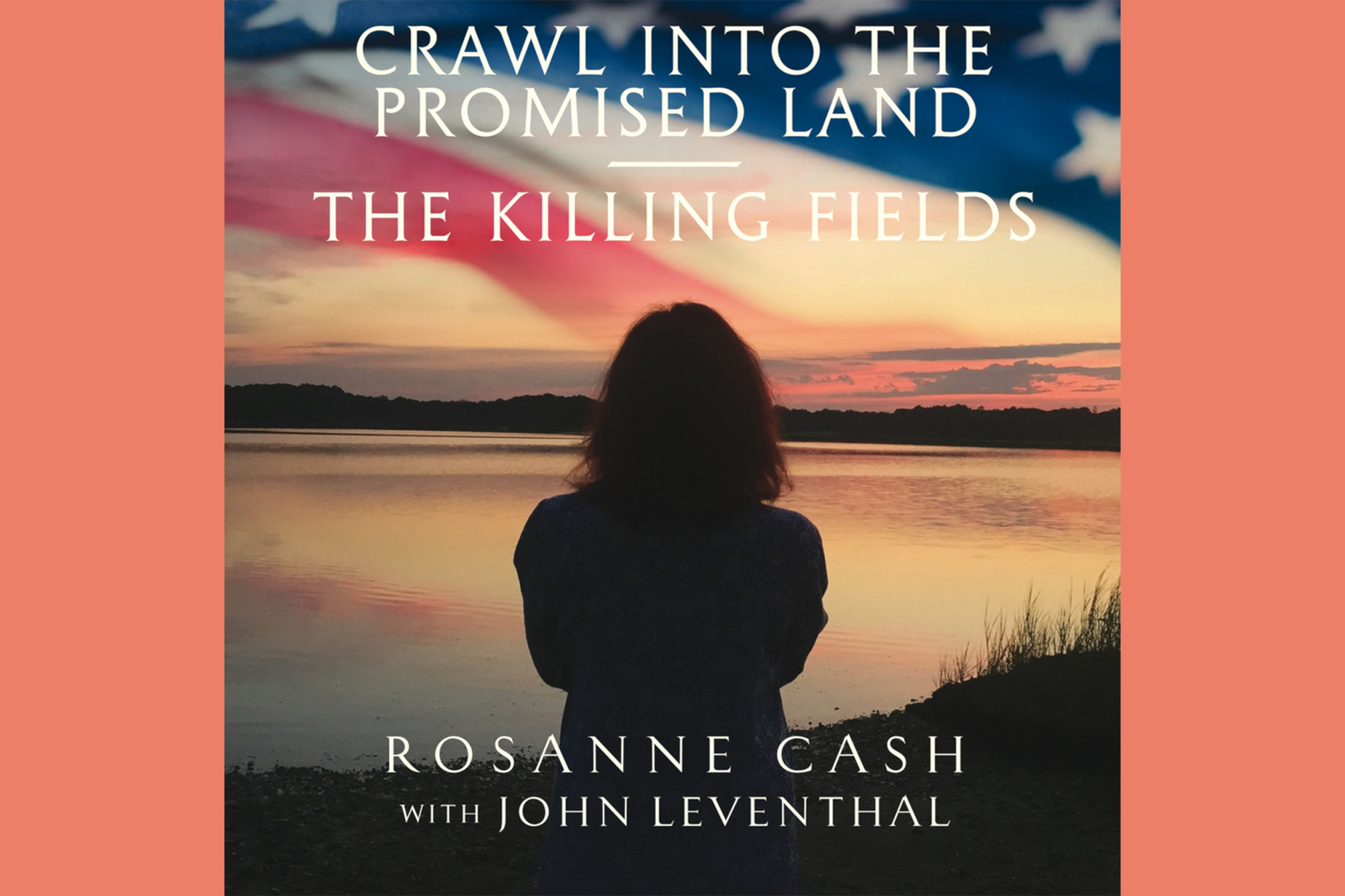 Americana-Ikone Rosanne Cash - wie der Vater, so die Tochter