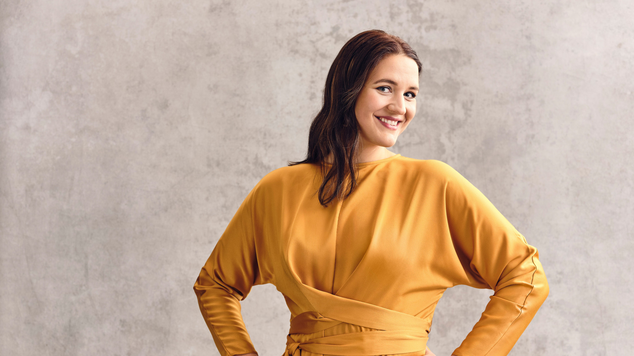Leidenschaftlicher Ausdruck – Lise Davidsen singt Beethoven, Wagner und Verdi