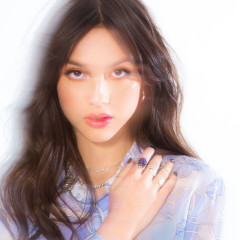 Olivia Rodrigo 2021