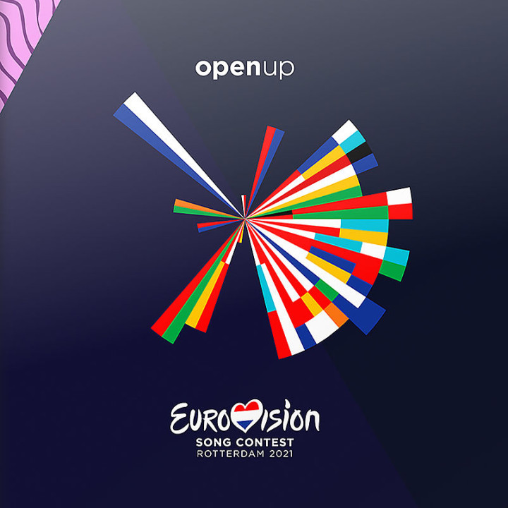 Eurovision Song Contest - Rotterdam 2021