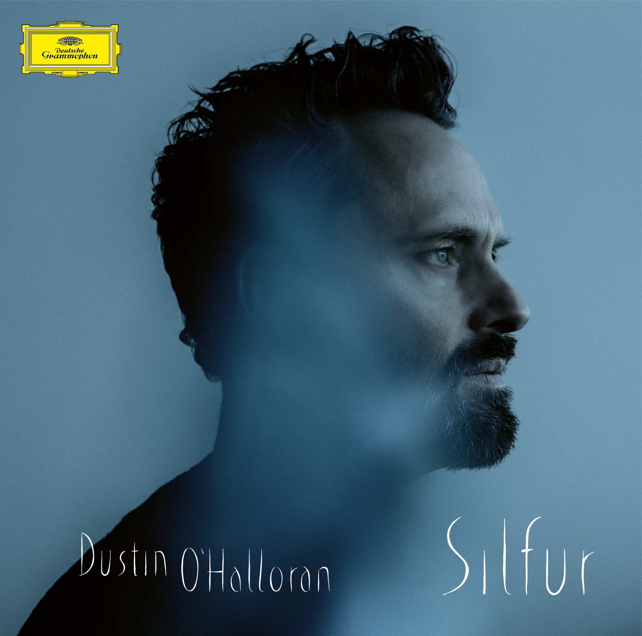 Dustin O'Halloran - Silfur Cover