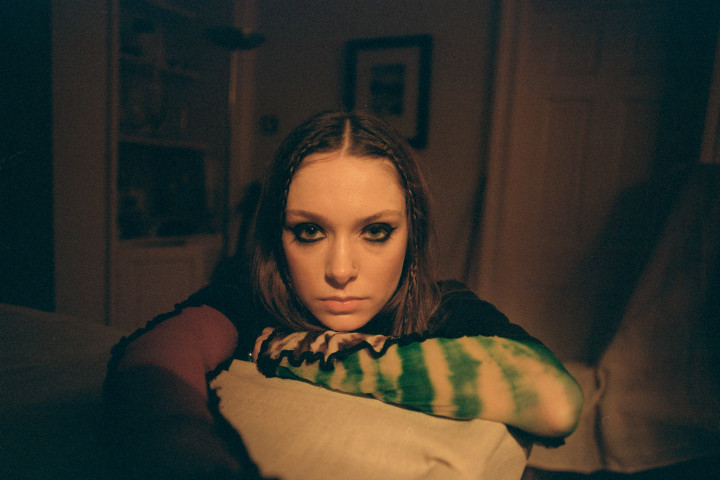 Holly Humberstone 2021 01