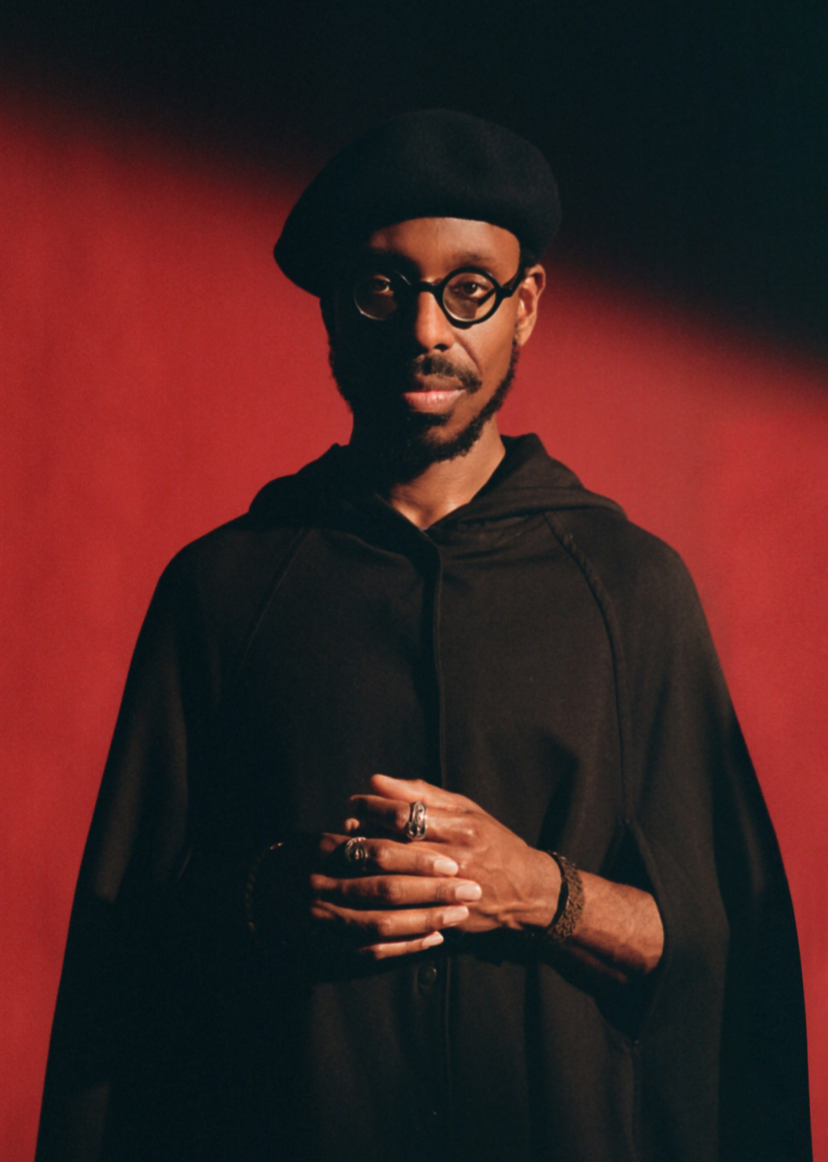 Shabaka Hutchings
