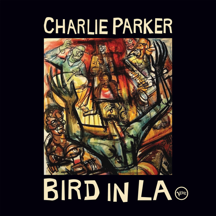 Bird In LA (Ltd. Edition)
