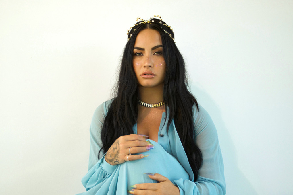 Demi Lovato