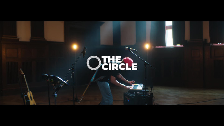 Bangin' On My Drum (The Circle° Sessions)