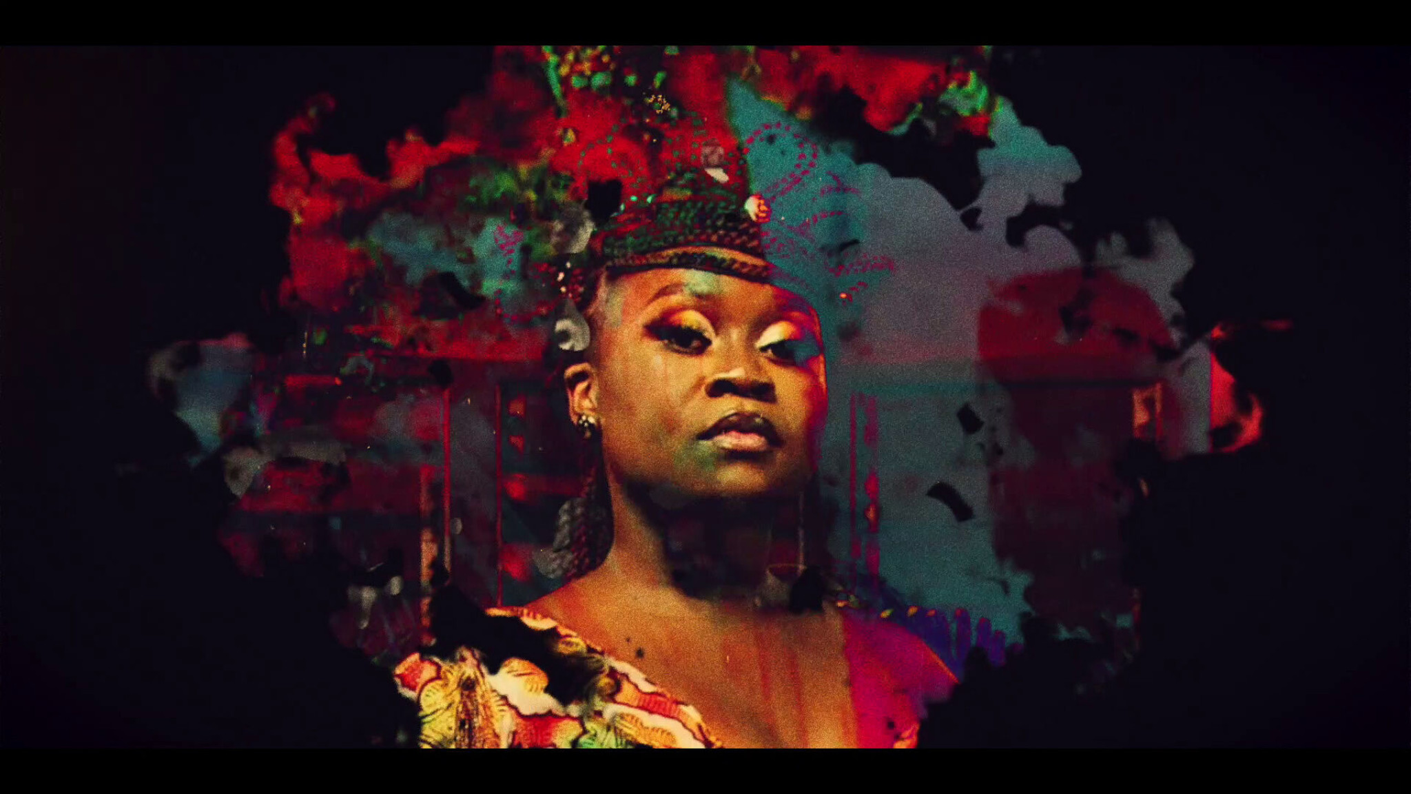 Stumbling Down (with Sampa the Great)