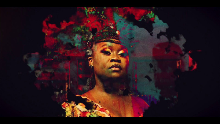 Stumbling Down (with Sampa the Great)