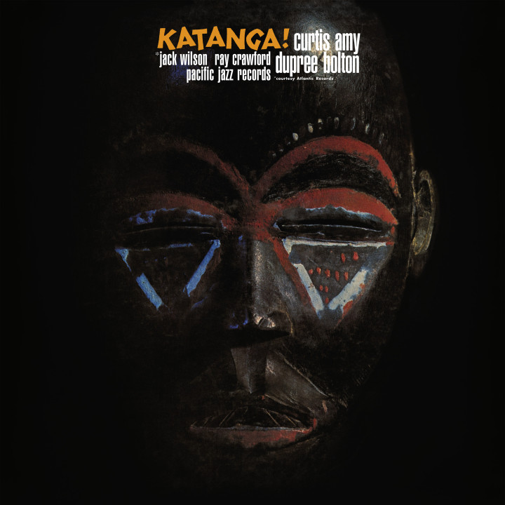 Katanga (Tone Poet Vinyl)