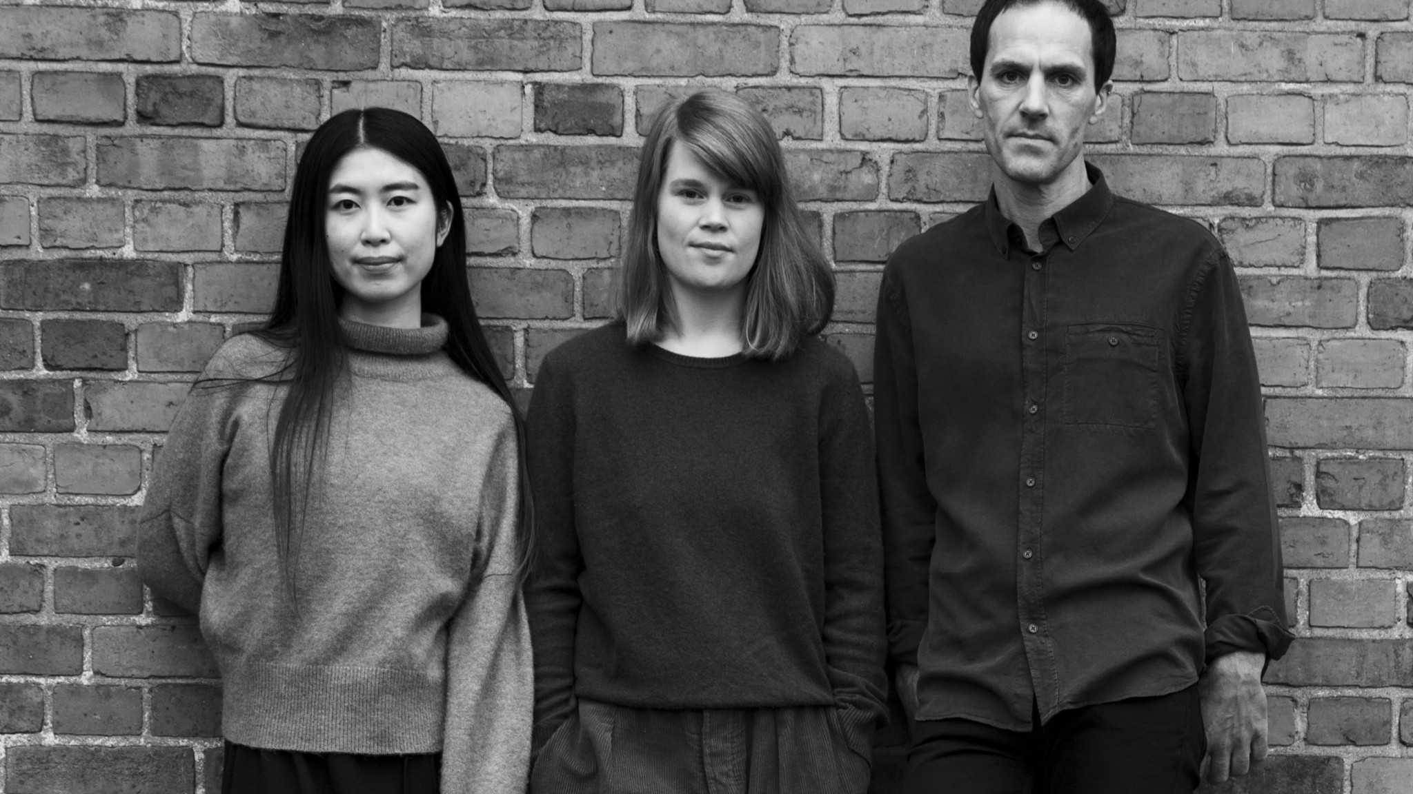 Ayumi Tanaka, Marthe Lea, Thomas Strønen