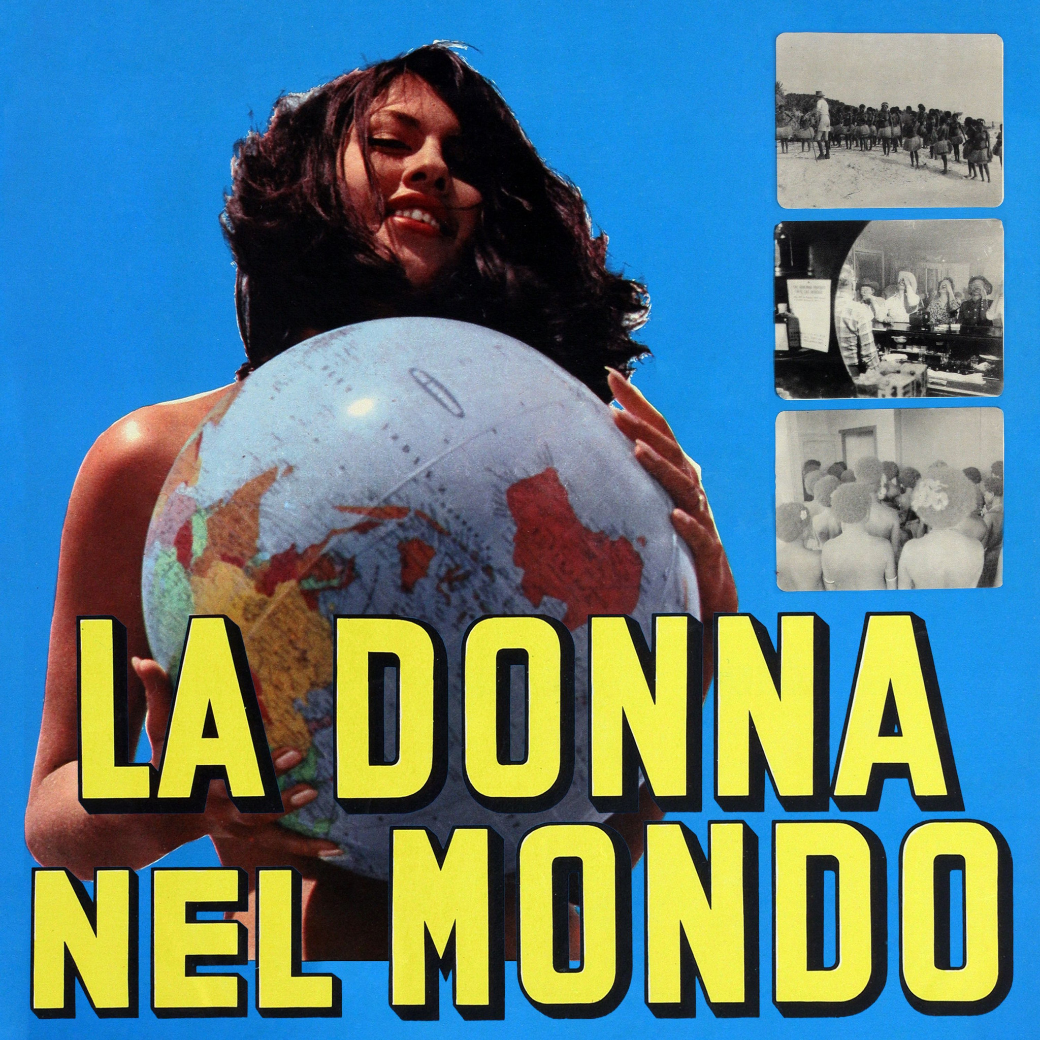 La donna nel mondo