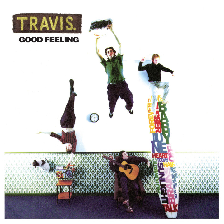 Good Feeling (Vinyl)