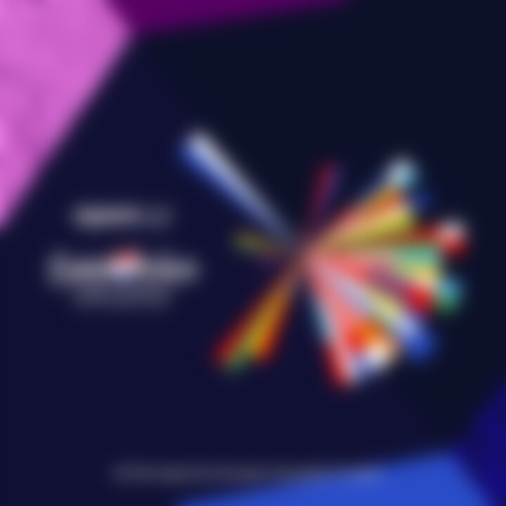 Eurovision Song Contest Rotterdam 2021 digital