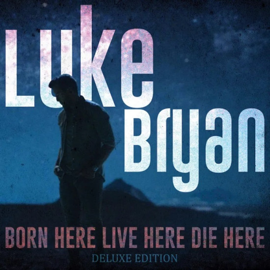 Born here live here die here