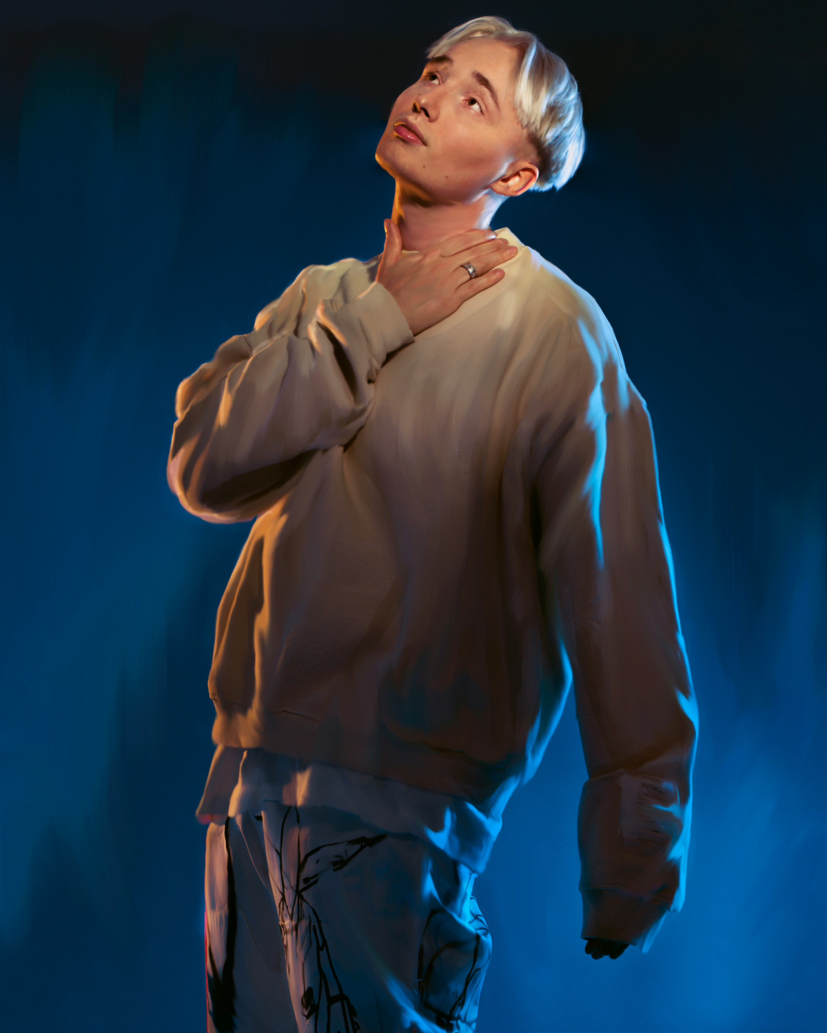 ISAC ELLIOT 2021