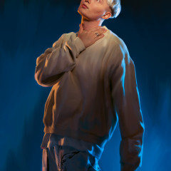 ISAC ELLIOT 2021