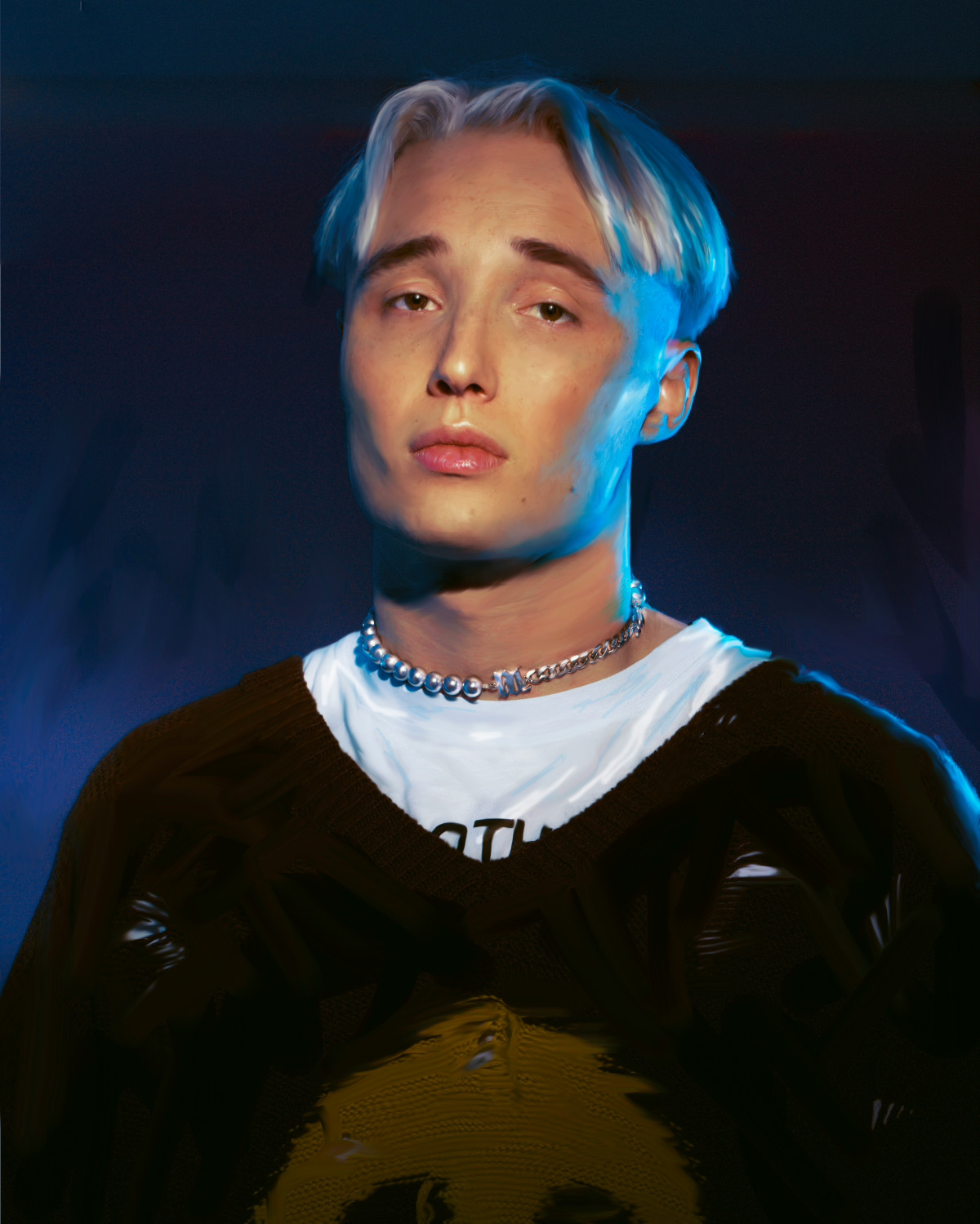 ISAC ELLIOT 2021