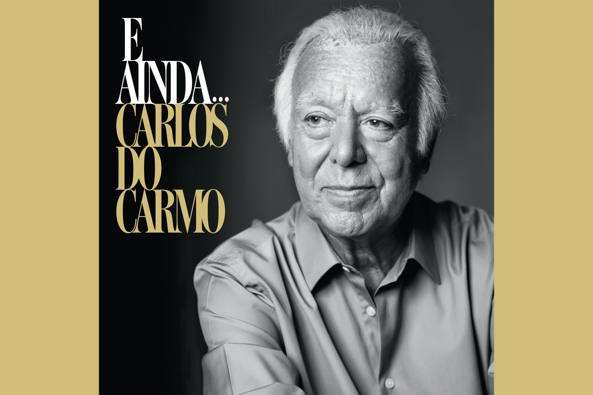 Carlos Do Carmo - E Ainda...