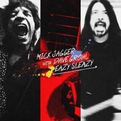 MICK JAGGER 2021