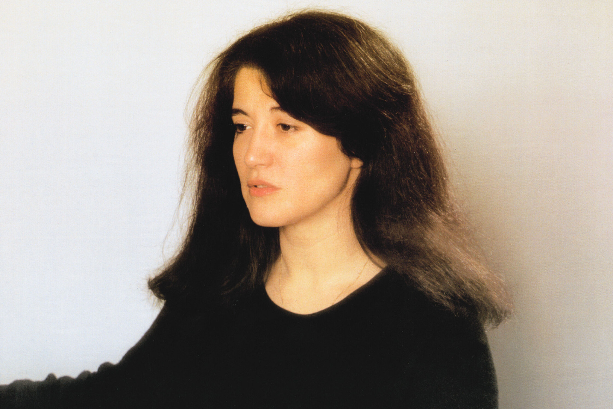 Martha Argerich