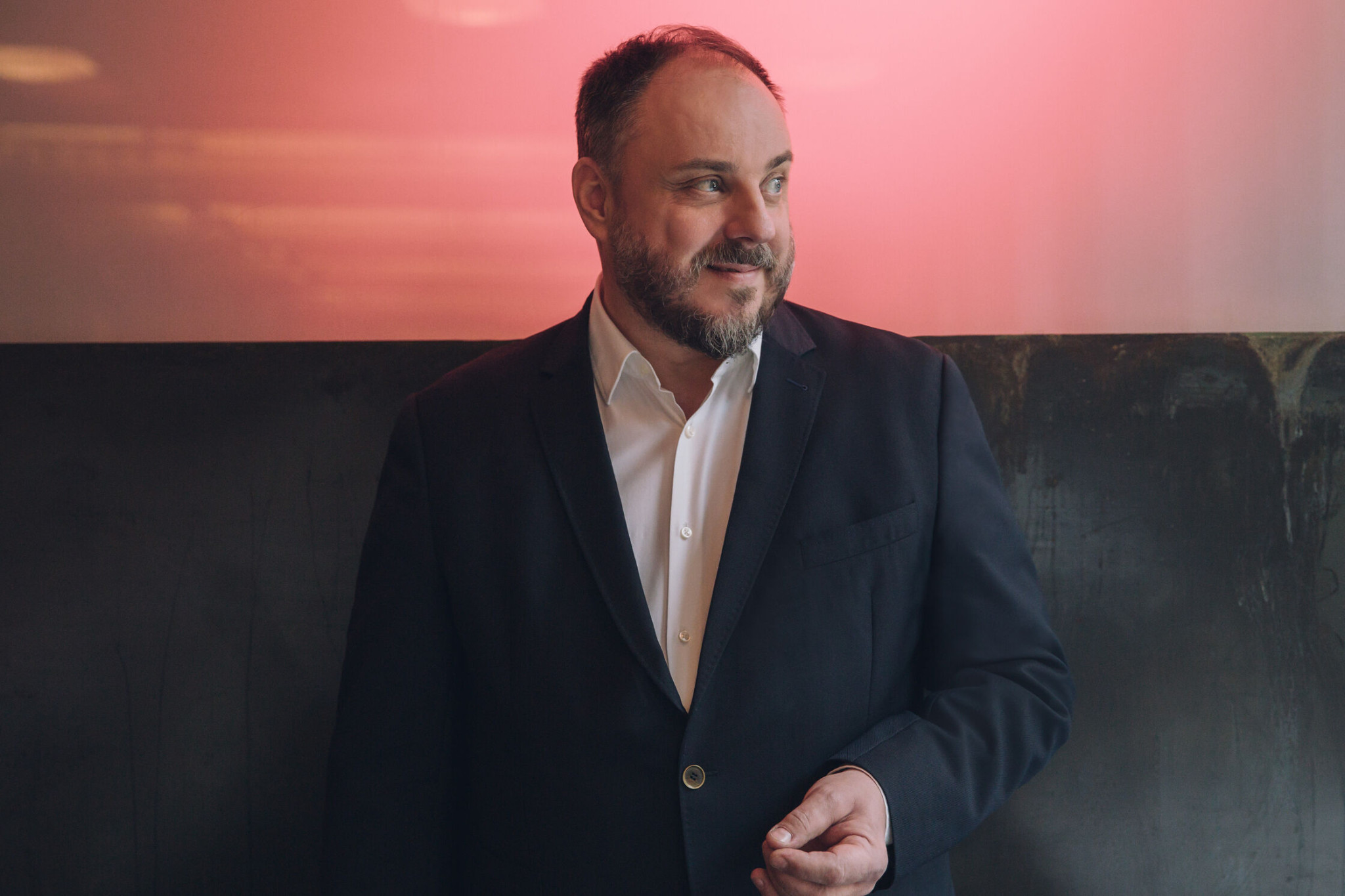 Matthias Goerne
