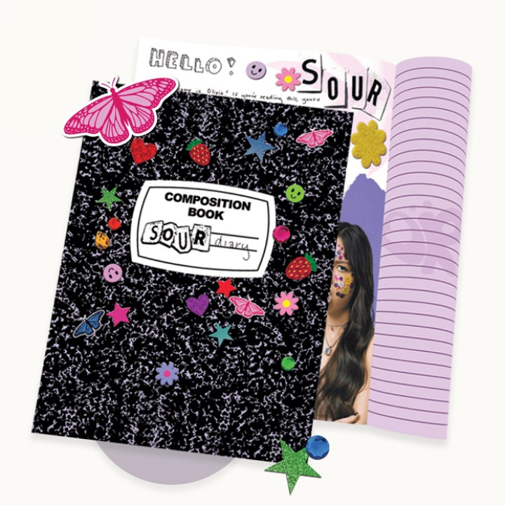 Deluxe Journal