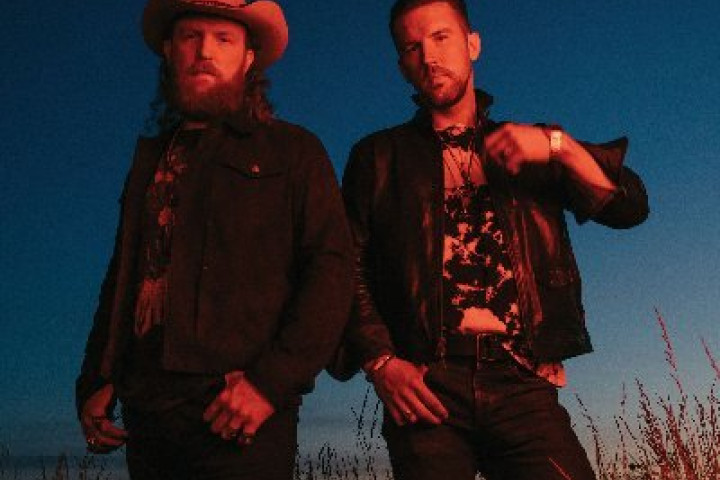 Brothers Osborne NL 