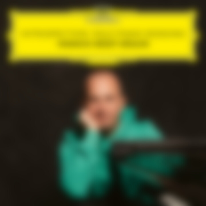 Yannick Nézet-Séguin - Introspection: Solo Piano Sessions Cover